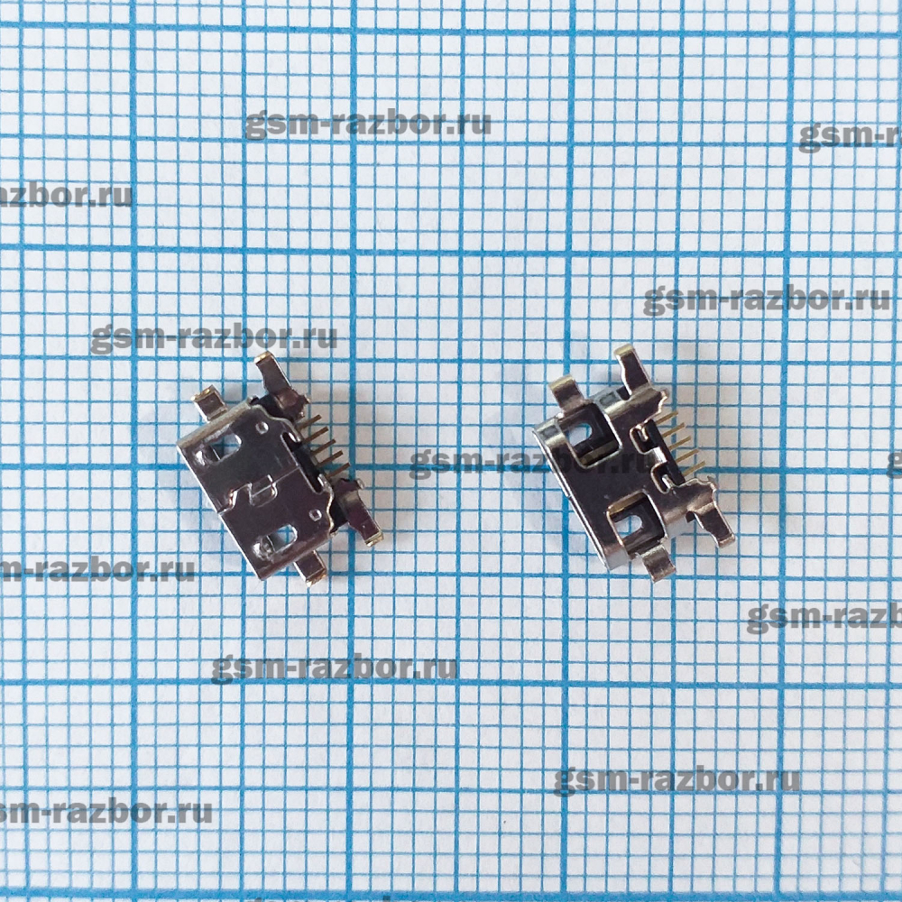 ������ ������� ��� ��������� (Micro USB) 5 Pin MC-460