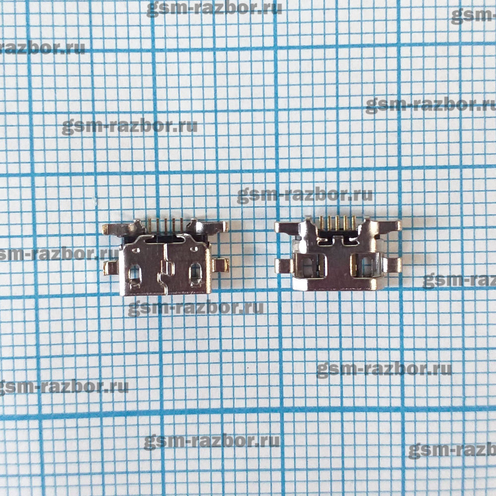 ������ ������� ��� ��������� (Micro USB) 5 Pin MC-460