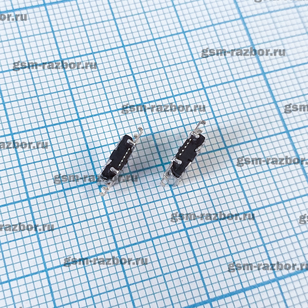 ������ ������� ��� ��������� (Micro USB) 5 Pin MC-460