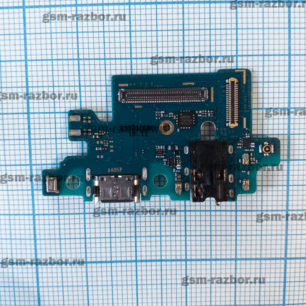 ������ ����� ��� Samsung SM-A405F Galaxy A40 � �������� �������, ����������, ����� ��������. �������� � �������