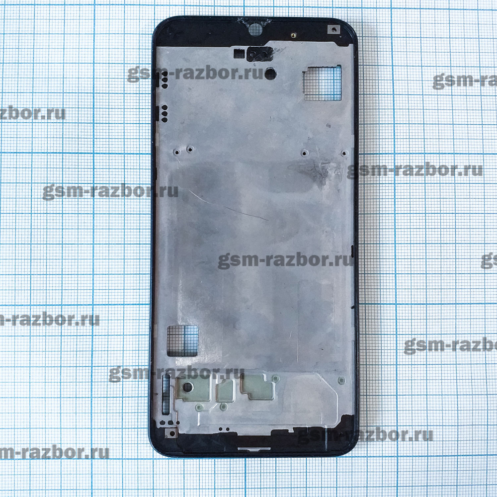 ����� ������� ��� Samsung SM-A405F Galaxy A40. �/� �������� � �������
