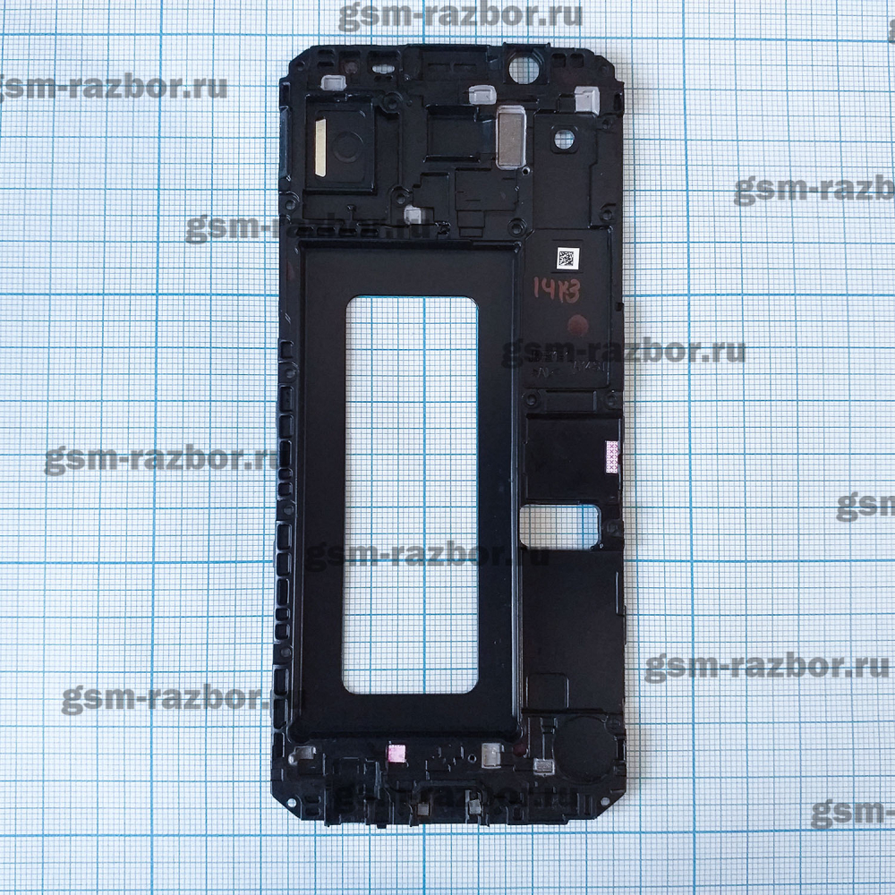 ����� ������� ��� Samsung SM-J600F Galaxy J6 2018. �������� � �������