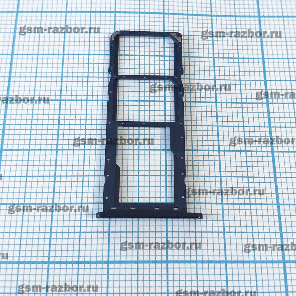 ����� SIM � SD ���� ��� Samsung SM-A015F Galaxy A01. �/� �������� � �������