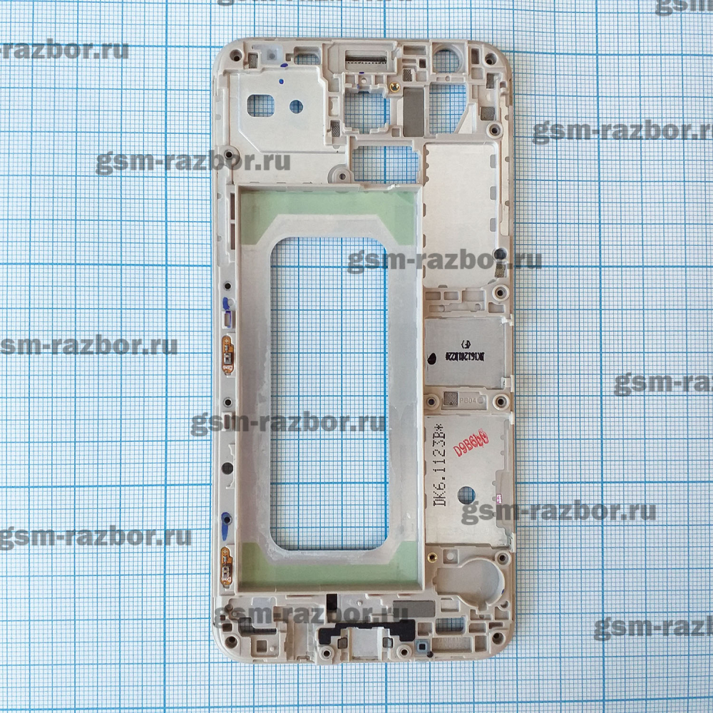 ����� ������� ��� Samsung SM-G570F Galaxy J5 Prime ������. �/� �������� � �������