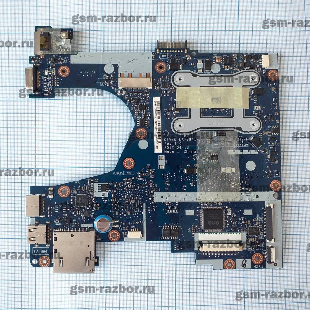 ����������� ����� ��� Acer Aspire One 756 AO756-84Sss. �������� � �������