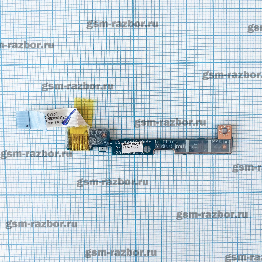 ����� ����������� ��� Acer Aspire One 756 AO756-84Sss. �������� � �������