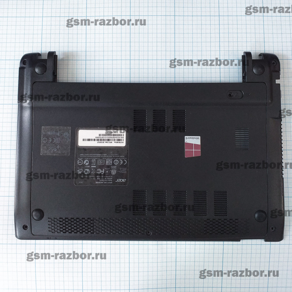 ������ ����� ������� (������) ��� Acer Aspire One 756 AO756-84Sss. �/� �������� � �������