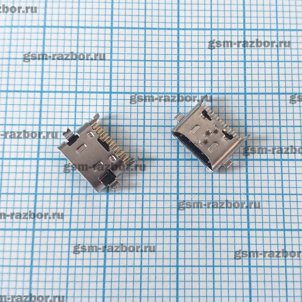������ ������� ��� Samsung SM-A215F Galaxy A21 (Type-C) MC-A21