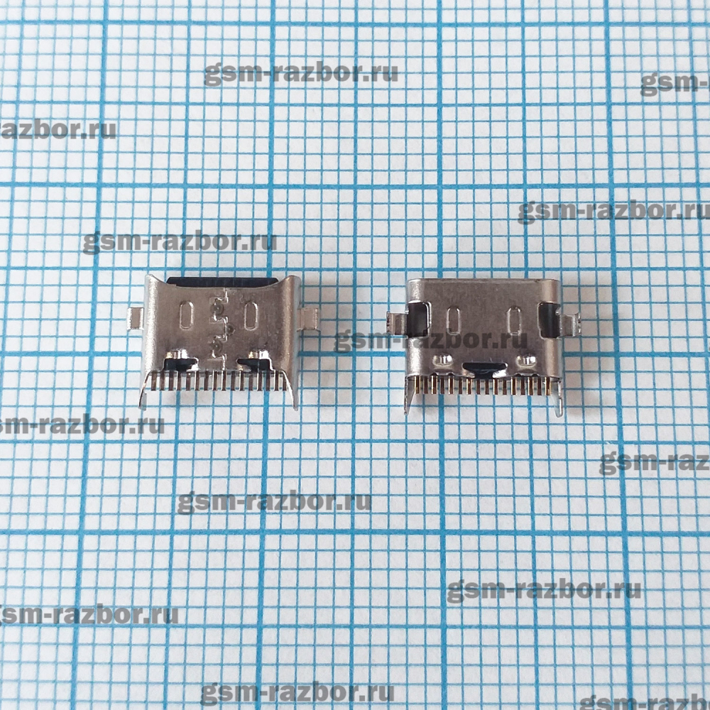������ ������� ��� Samsung SM-A215F Galaxy A21 (Type-C) MC-A21