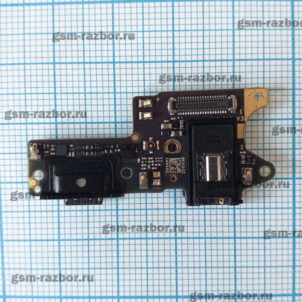 ������ ����� ��� Xiaomi Redmi 9 M2004J19AG � �������� �������, ����������, ����� ��������. �������� � �������