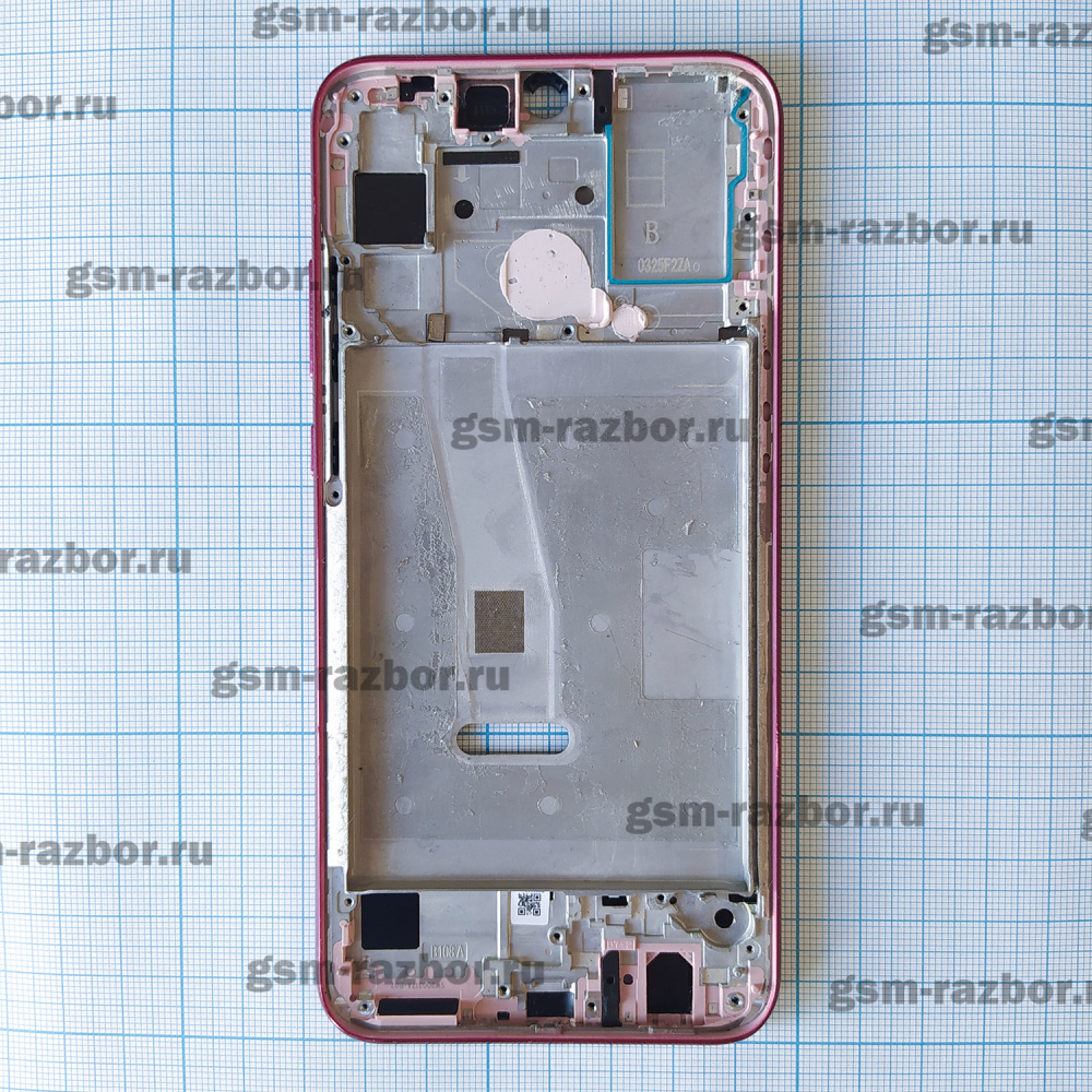 ������ ��� Honor 10i HRY-LX1T � ������ ������� �������. �/� �������� � �������