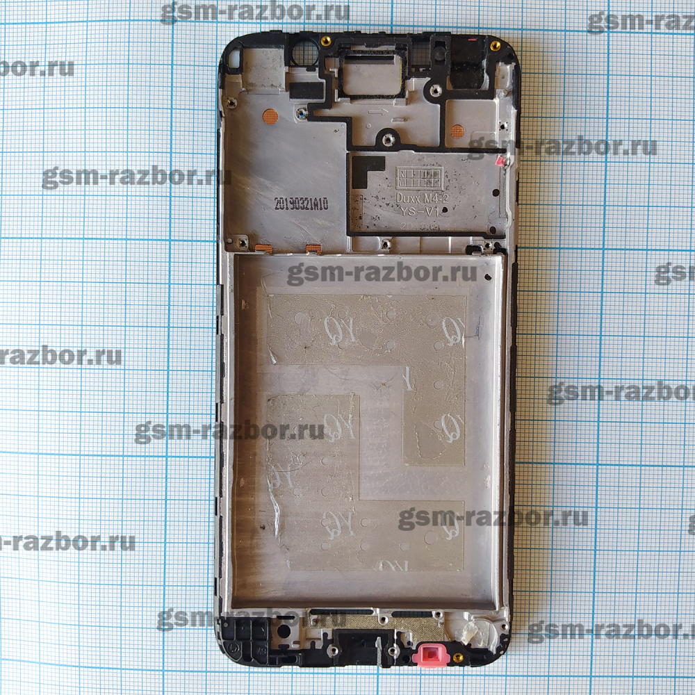 ����� ������� ��� Honor 7A DUA-L22. �/� �������� � �������