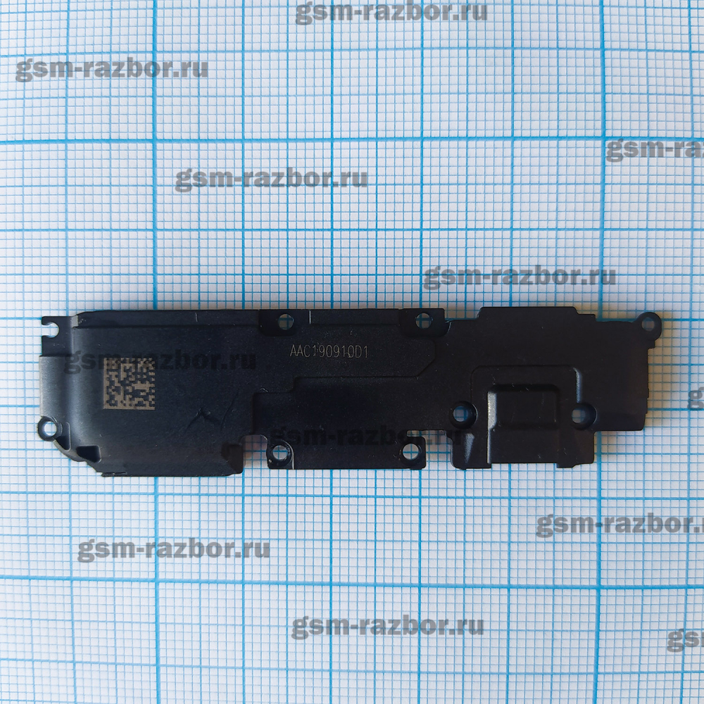 �������������� ������� ��� Realme 5 RMX1927 � �����. �������� � �������