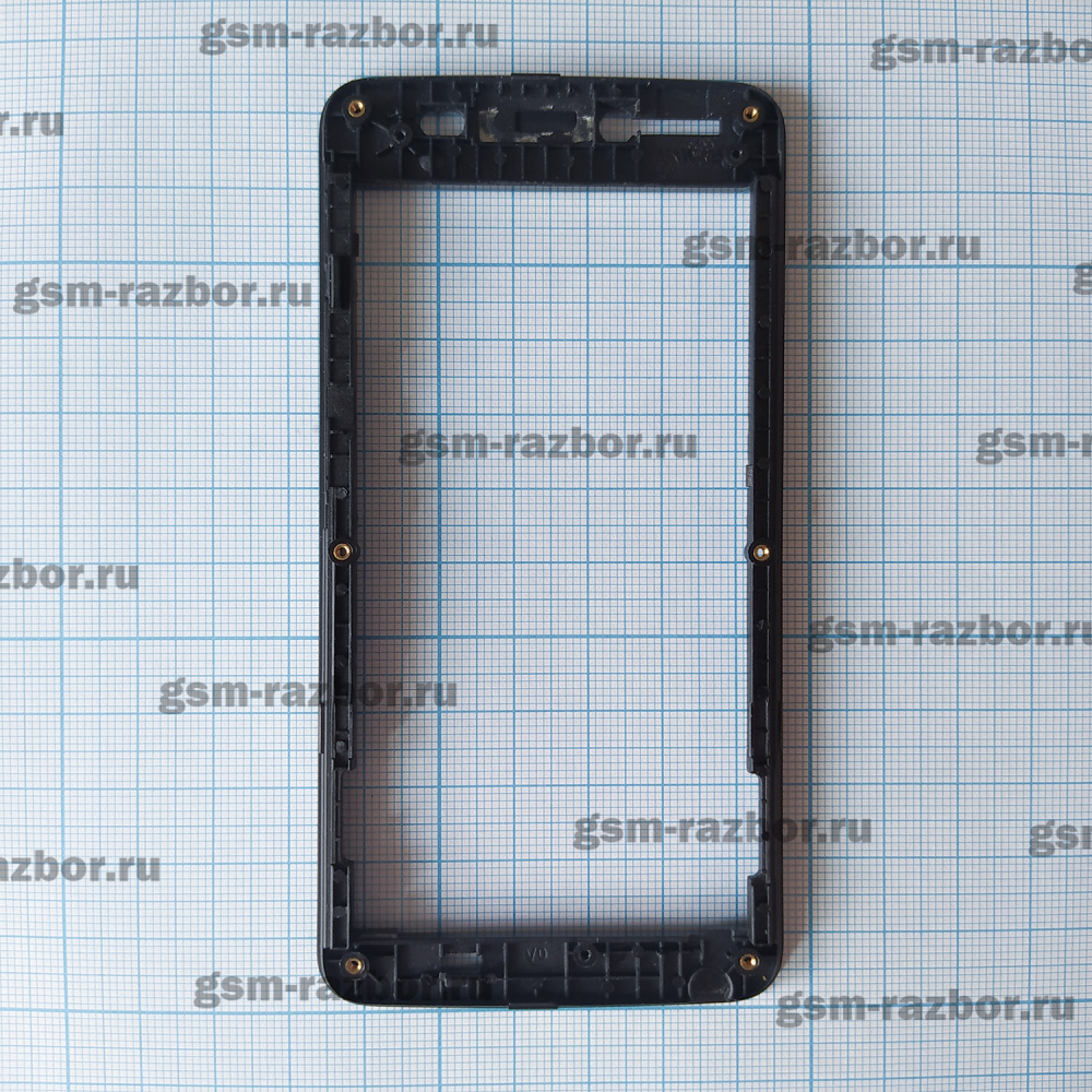 ����� ������� ��� ZTE Blade AF3. �/� �������� � �������