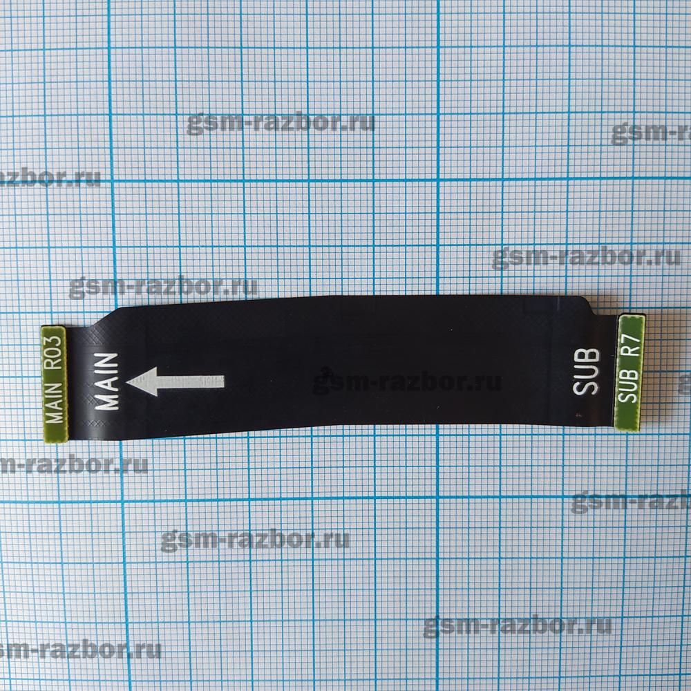 ���������� ����� ��� Samsung SM-N770F Galaxy Note 10 Lite. �������� � �������
