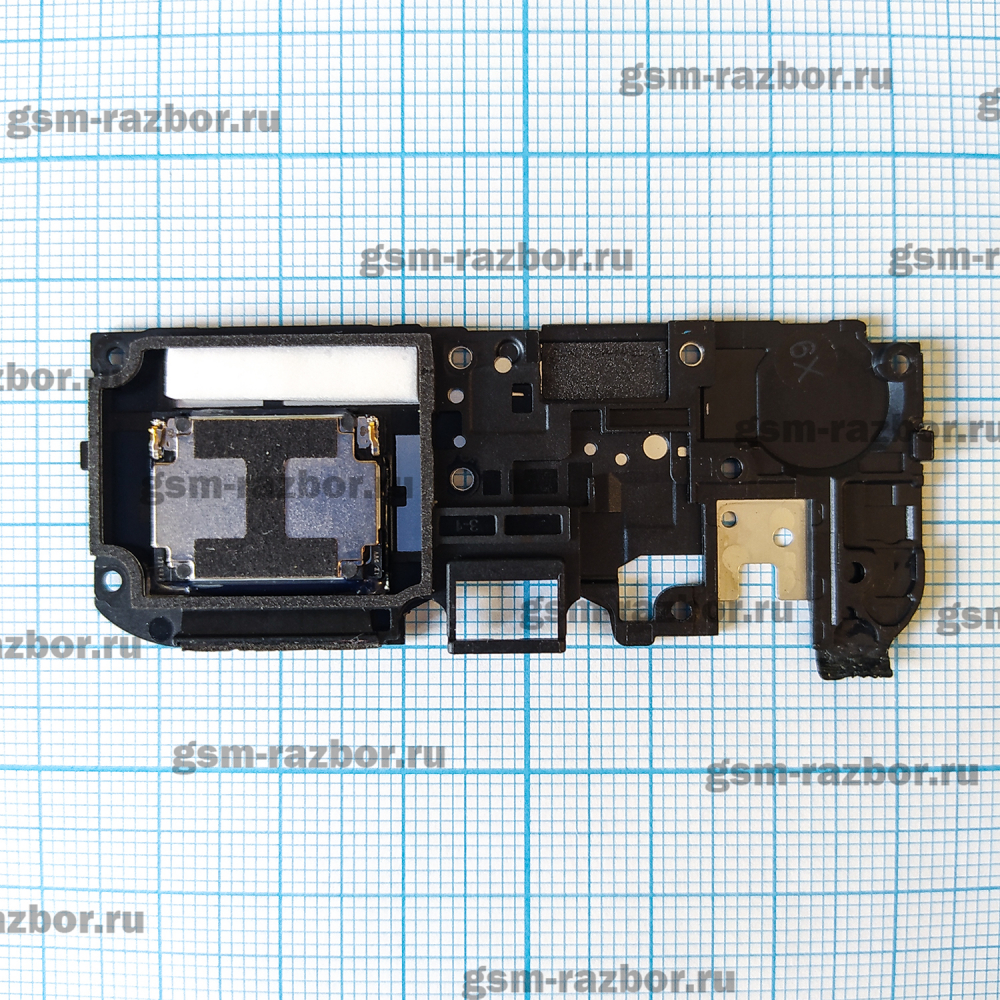 �������������� ������� ��� OPPO F5 Youth CPH1725. �������� � �������