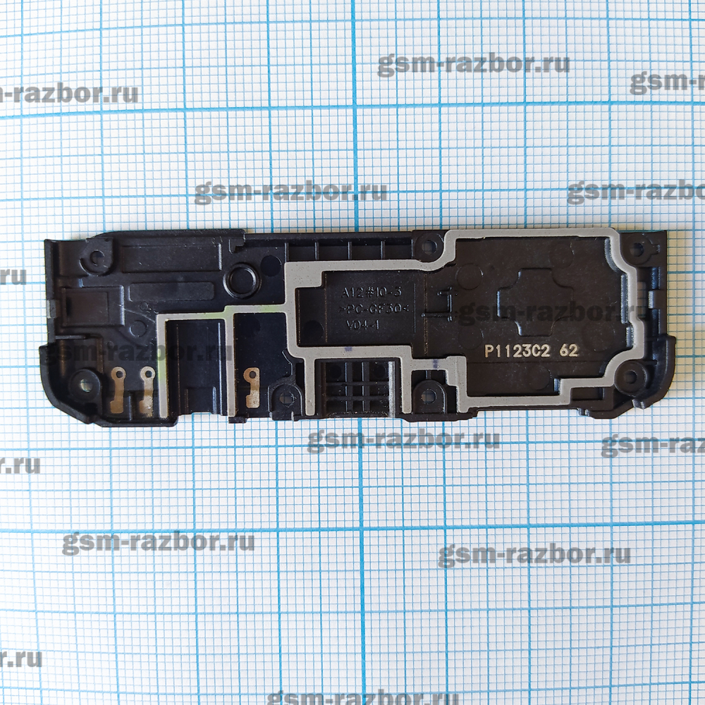 ������ ����� ������� ��� Samsung SM-A125F Galaxy A12. �������� � �������