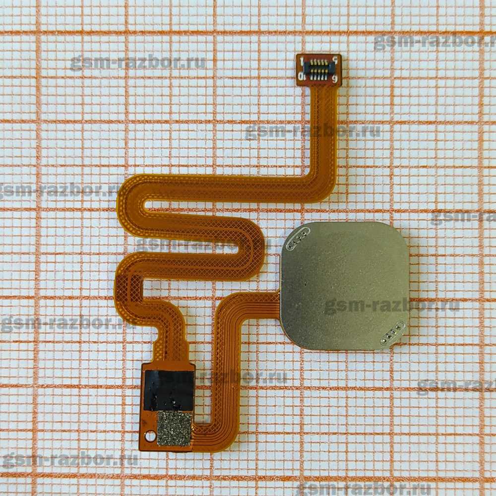������ ���������� ������� ��� Xiaomi Redmi S2 M1803E6G. �/� �������� � �������
