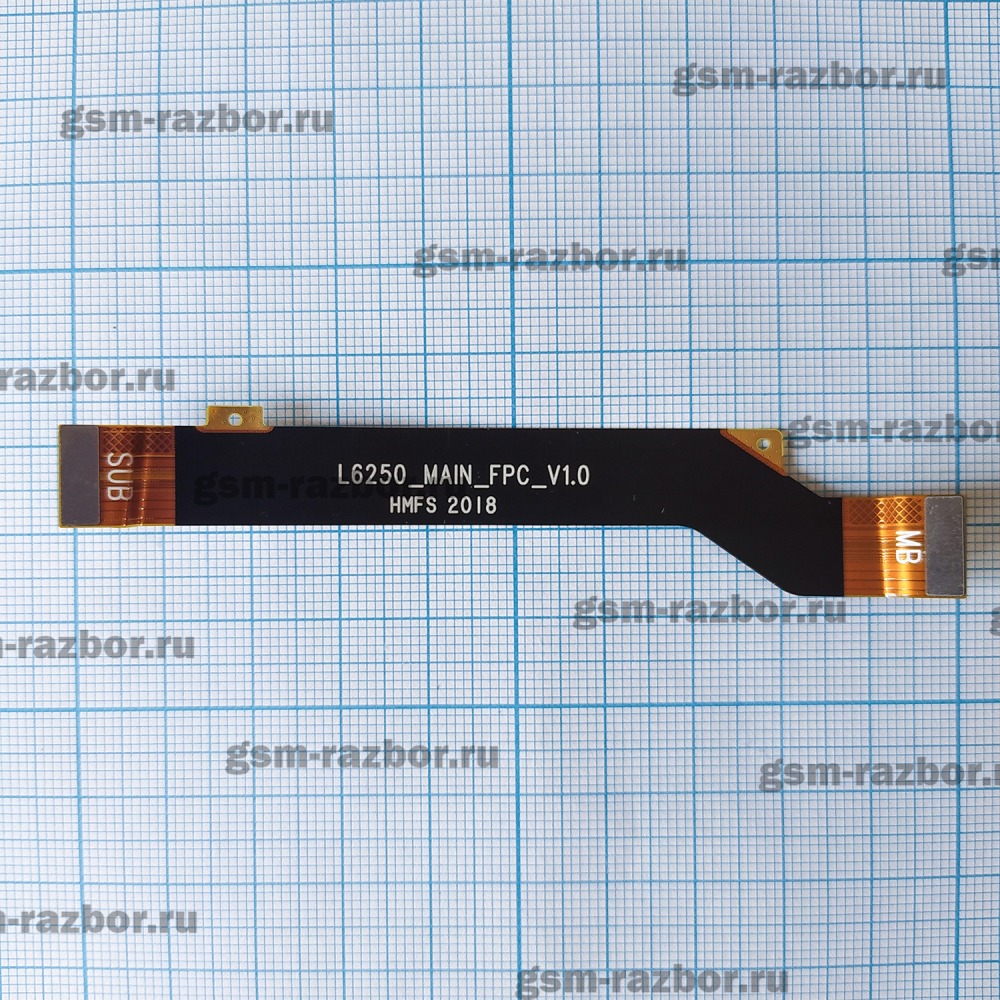 ���������� ����� ��� Xiaomi Redmi S2 M1803E6G. �������� � �������