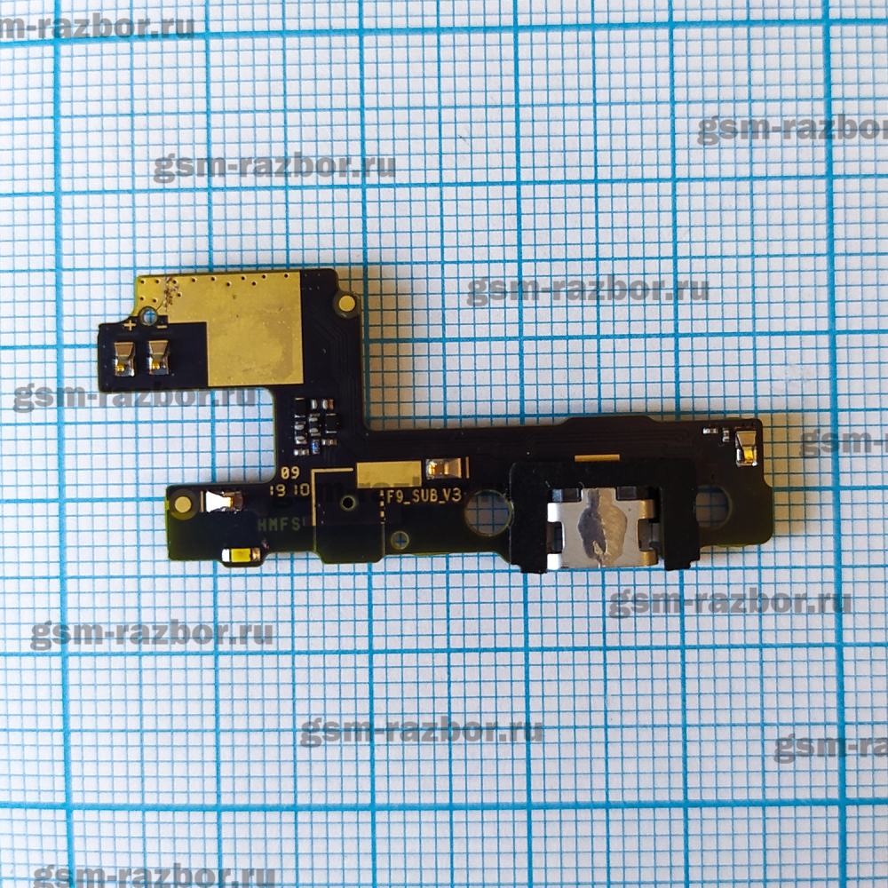 ������ ����� ��� Xiaomi Mi Play M1901F9E � �������� �������, ����������. �������� � �������