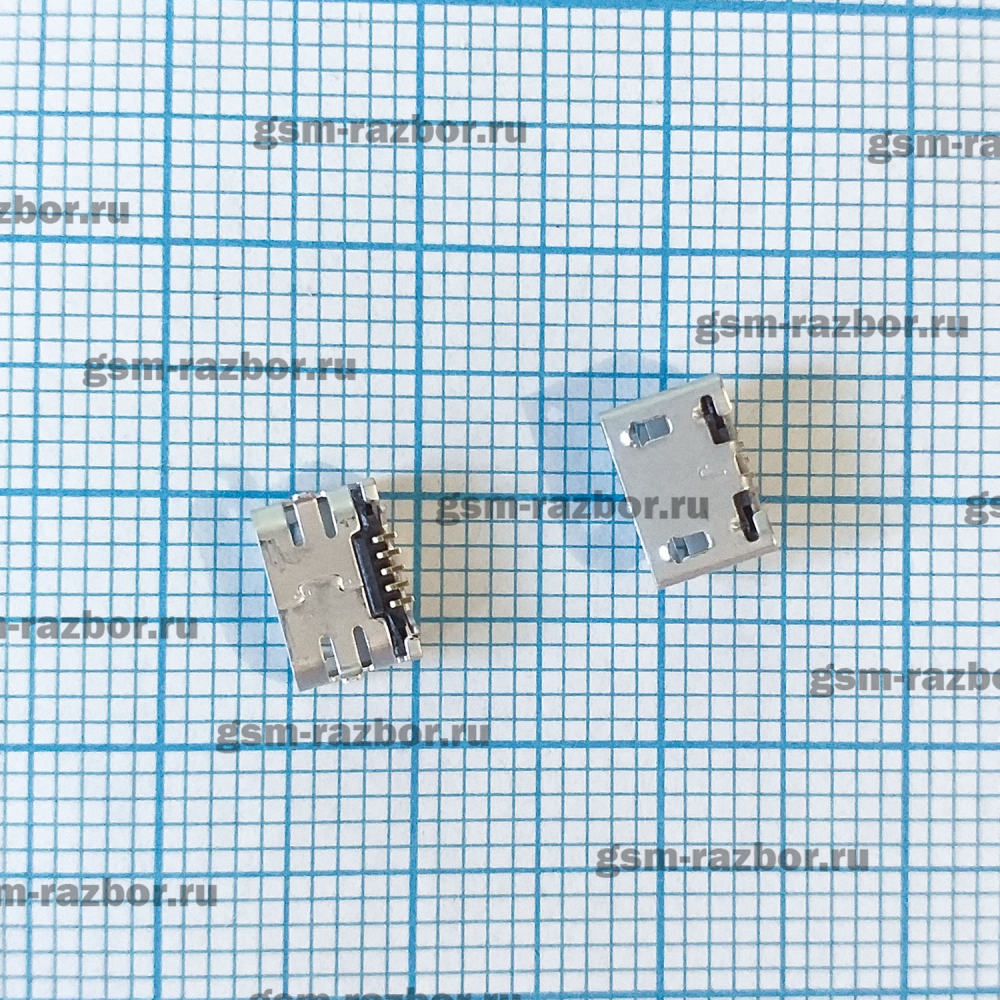 ������ ������� ��� DEXP BS155 (Micro USB) 5 Pin MC-310