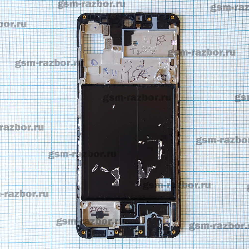 ����� ������� ��� Samsung SM-A515F Galaxy A51. �/� �������� � �������