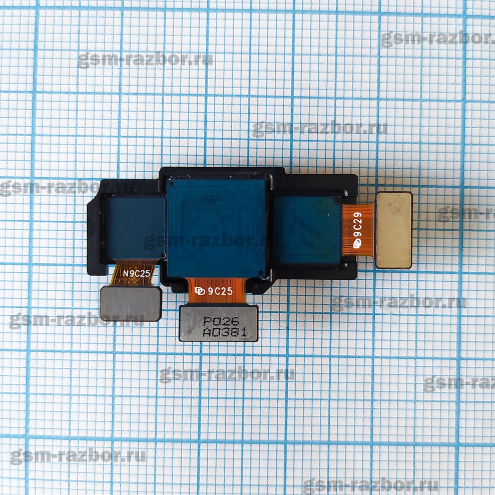 �������� ������ ��� Samsung SM-M307F Galaxy M30s. �������� � �������
