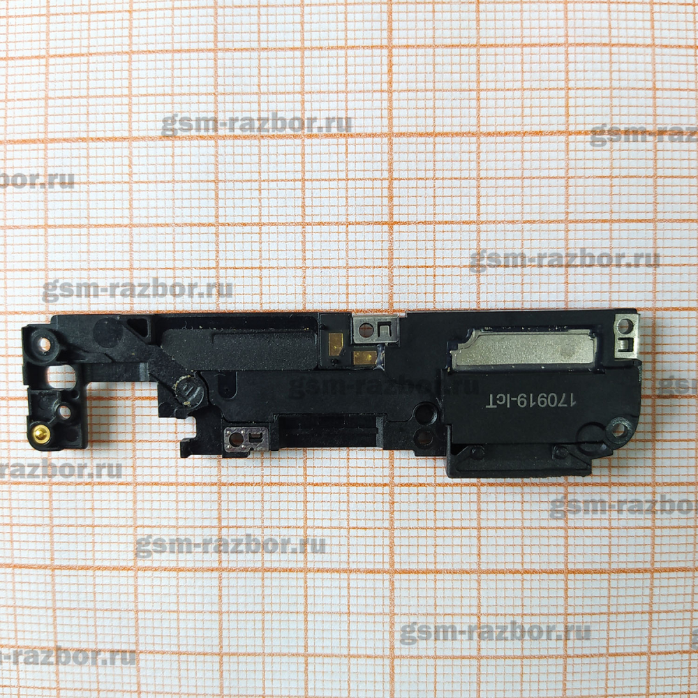 �������������� ������� ��� Meizu M5 Note M621H. �������� � �������