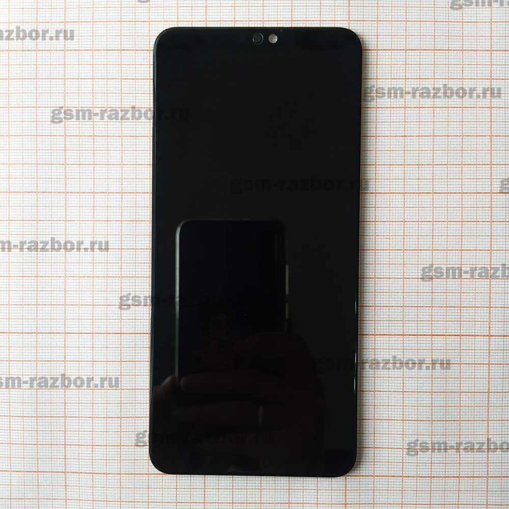 ������� ��� Honor 8X JSN-L21 � ����� � ����������. ��������
