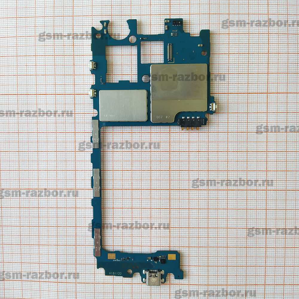 ����������� ����� ��� Samsung SM-J260F Galaxy J2 Core 1/8 GB. �������� � �������