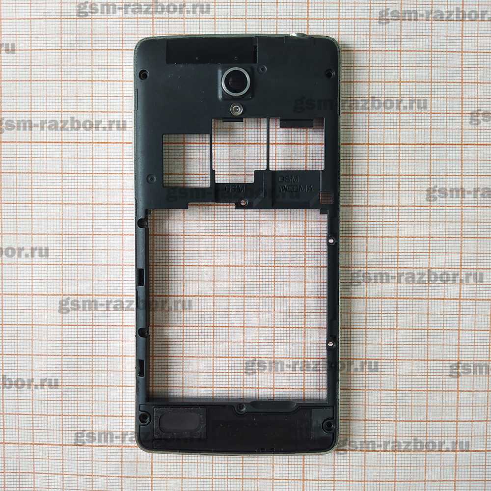 ������� ����� ������� ��� Highscreen Omega Q. �/� �������� � �������