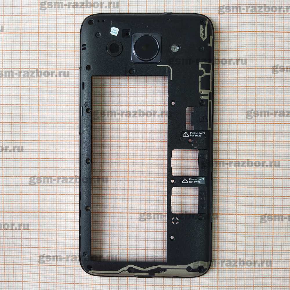 ������� ����� ������� ��� Huawei Y3 2017 CRO-U00 ������. �/� �������� � �������