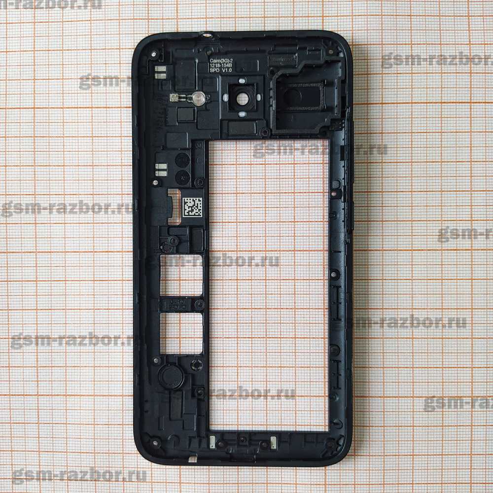 ������� ����� ������� ��� Huawei Y3 2017 CRO-U00 ������. �/� �������� � �������