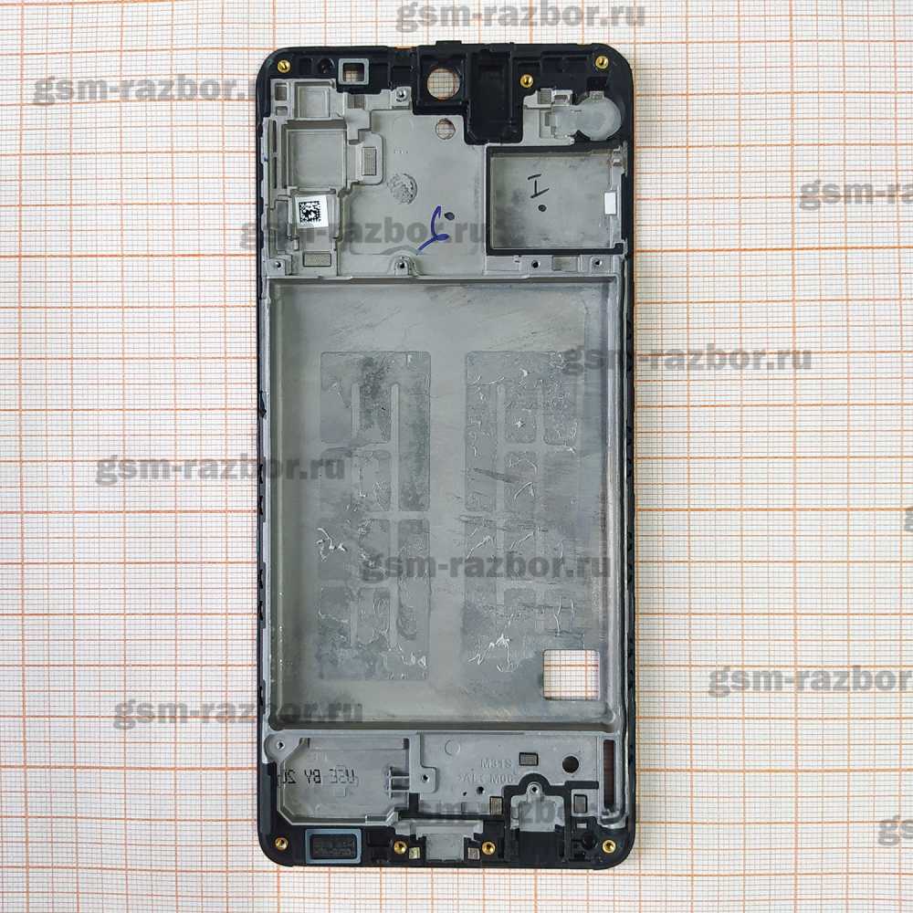 ����� ������� ��� Samsung SM-M317F Galaxy M31s. �/� �������� � �������