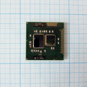 ��������� ��� �������� Intel Pentium Dual-Core SLBUA P6200 Mobile Socket G1 2.13 ���