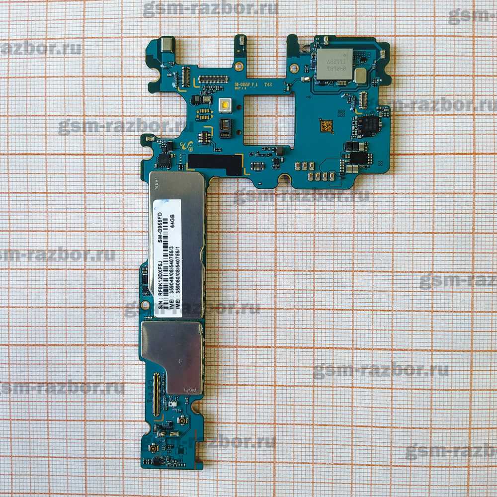 ����������� ����� ��� Samsung SM-G955F Galaxy S8 Plus 4/64 GB. �������� � �������