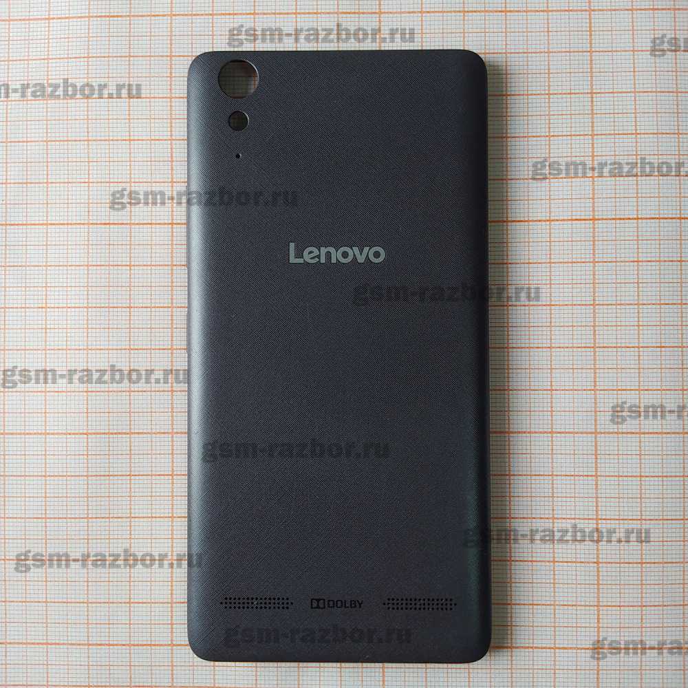 ������ ������ ��� Lenovo A6010. �/� �������� � �������