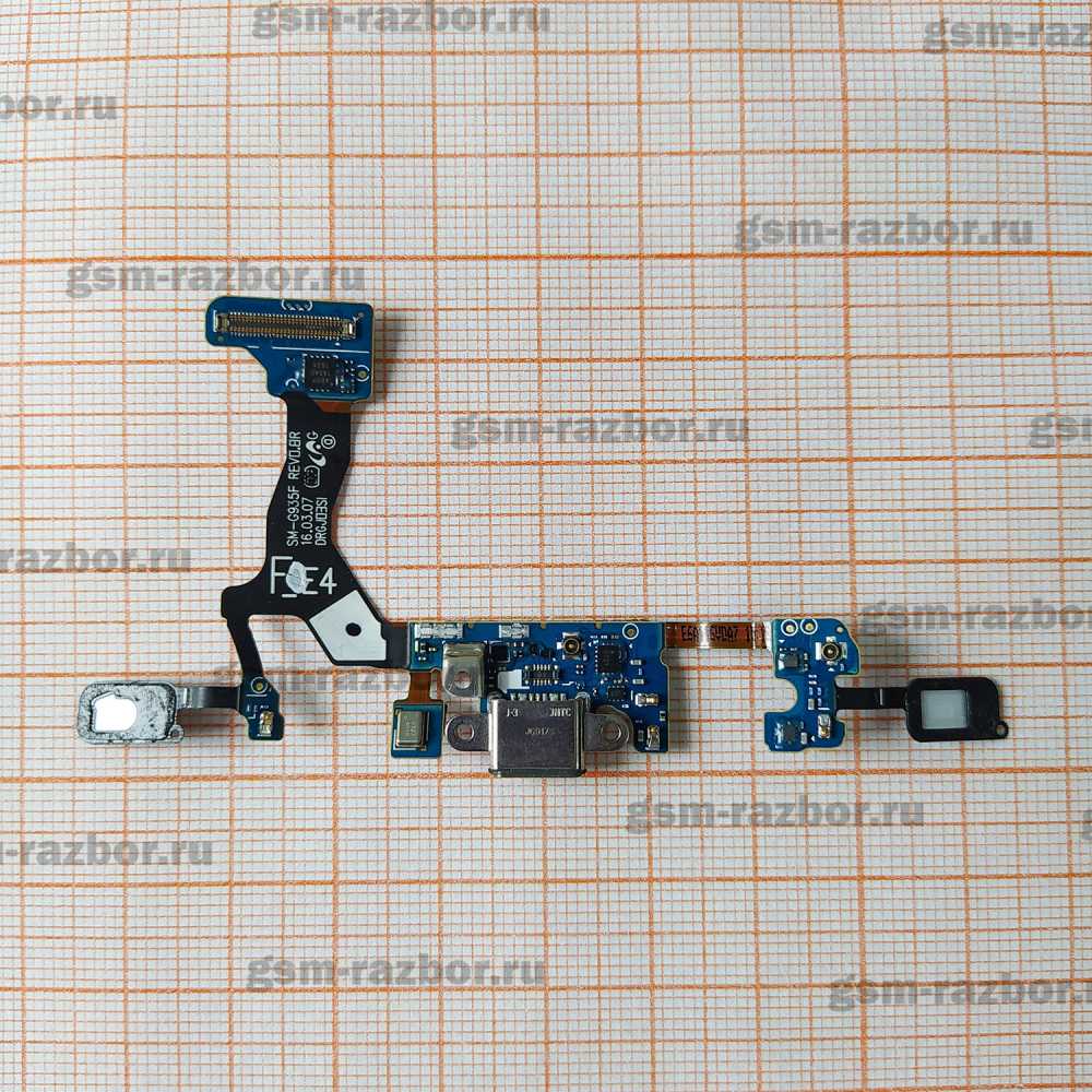 ������ ����� ��� Samsung SM-G935F Galaxy S7 Edge � �������� �������, ��������, ����������. �������� � �������