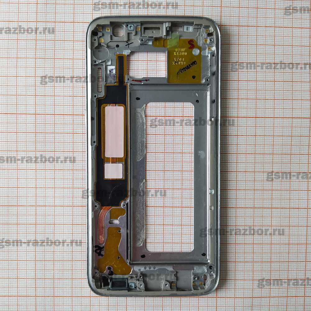����� ������� ��� Samsung SM-G935F Galaxy S7 Edge. �/� �������� � �������