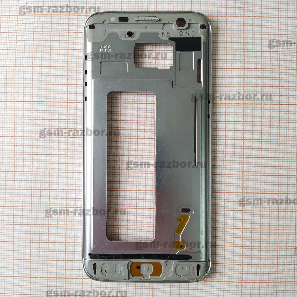 ����� ������� ��� Samsung SM-G935F Galaxy S7 Edge. �/� �������� � �������