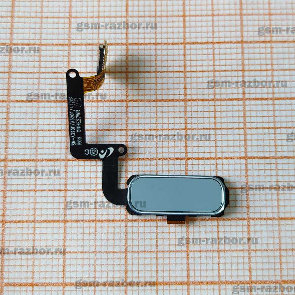 ������ ���������� ������� Home ��� Samsung SM-A520F Galaxy A5 2017 �������. �/� �������� � �������