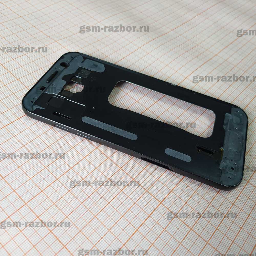 ������ ��� Samsung SM-A520F Galaxy A5 2017 ������. �/� �������� � �������