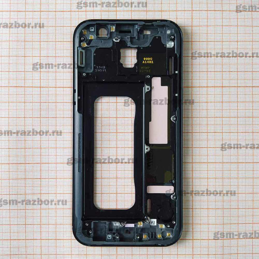 ������ ��� Samsung SM-A520F Galaxy A5 2017 ������. �/� �������� � �������
