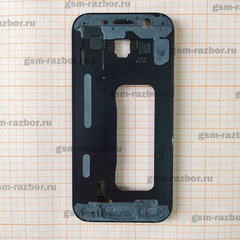������ ��� Samsung SM-A520F Galaxy A5 2017 ������. �/� �������� � �������