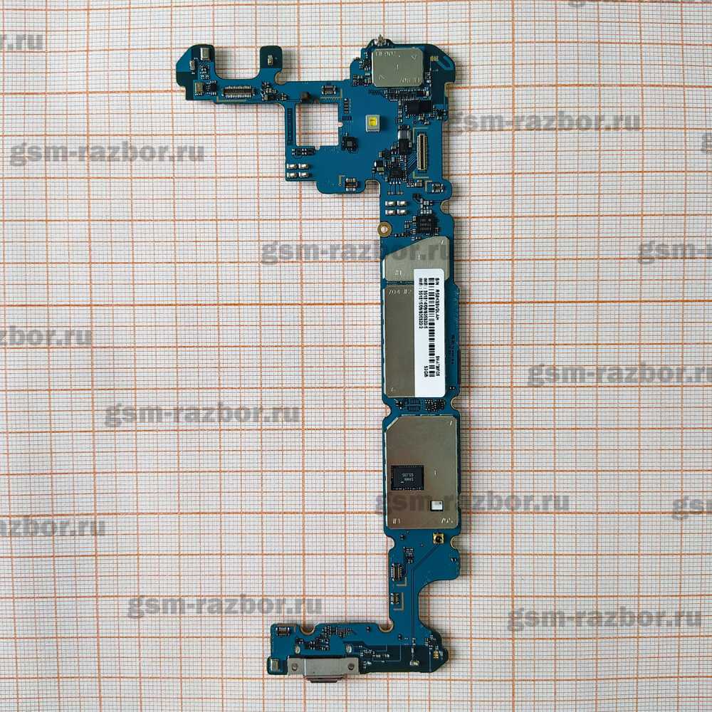 ����������� ����� ��� Samsung SM-A720F Galaxy A7 2017 3/32 GB. �������� � �������