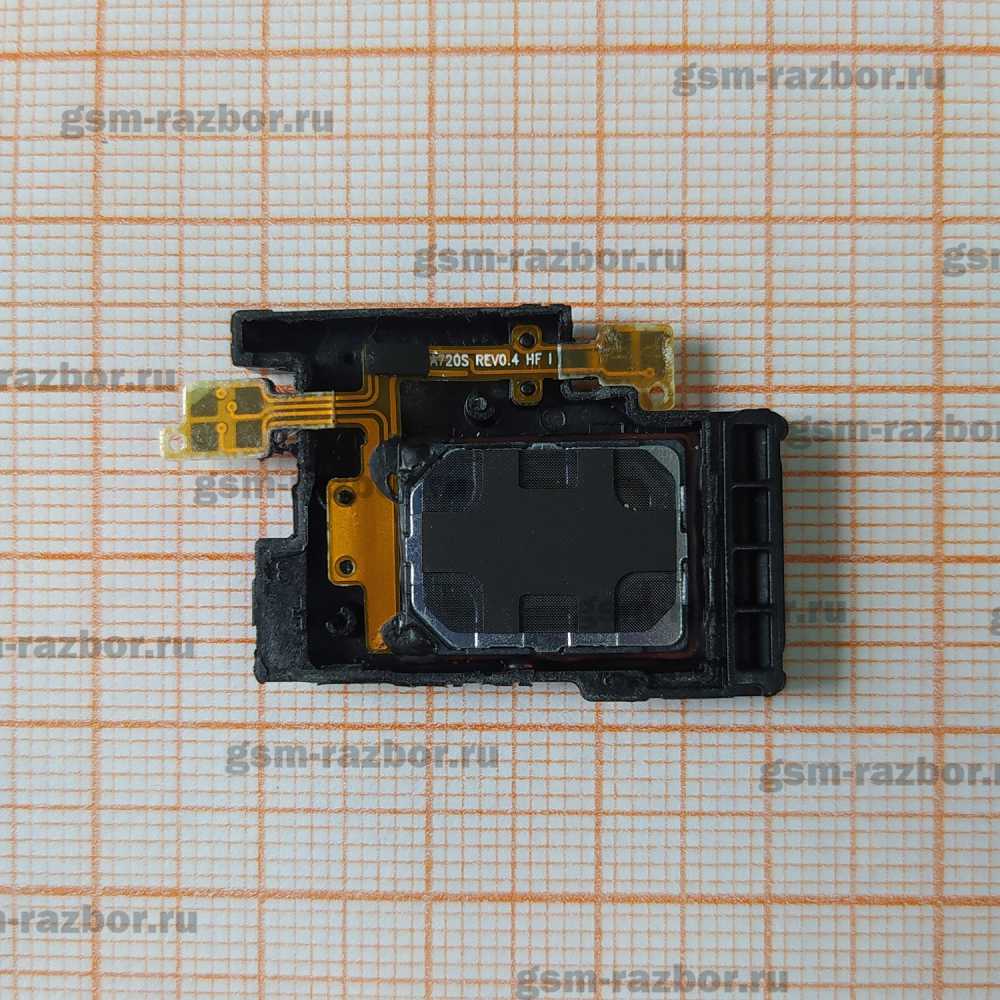 �������������� ������� ��� Samsung SM-A720F Galaxy A7 2017 � �����. �������� � �������