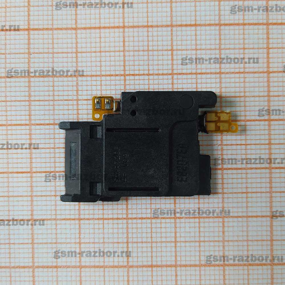 �������������� ������� ��� Samsung SM-A720F Galaxy A7 2017 � �����. �������� � �������