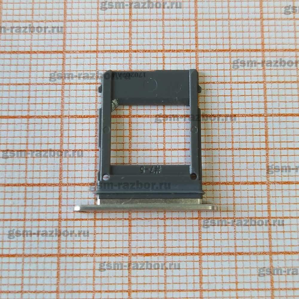 ����� SIM ����� ��� Samsung SM-A720F Galaxy A7 2017. �/� �������� � �������