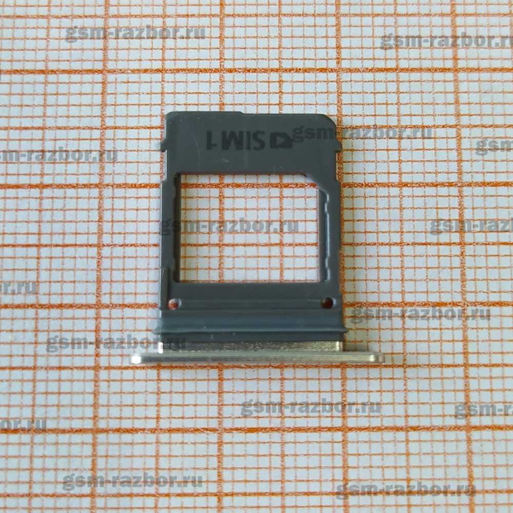����� SIM ����� ��� Samsung SM-A720F Galaxy A7 2017. �/� �������� � �������