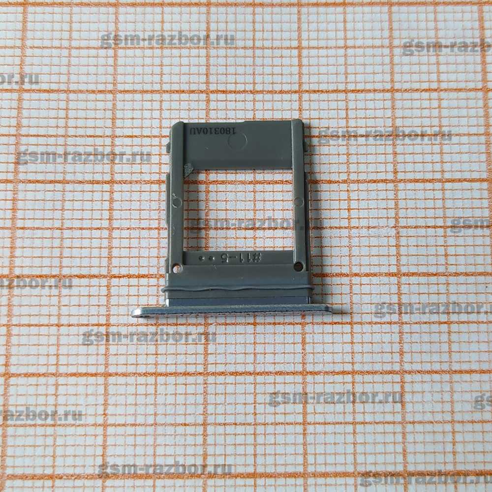 ����� SIM ����� ��� Samsung SM-A720F Galaxy A7 2017. �/� �������� � �������